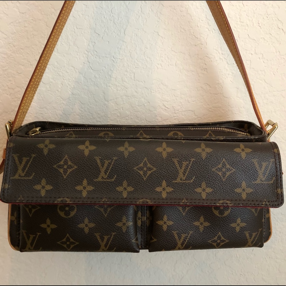 Louis Vuitton Viva Cite ❌SOLD❌